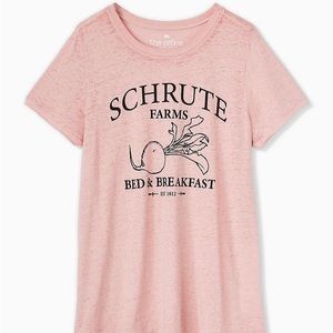 Torrid Office T-Shirt